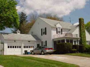 65 Fairfield Rd, Cranston, RI 02910