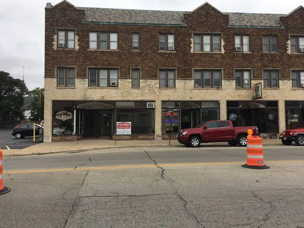 2204 60th St, Kenosha, WI 53140