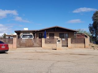 6702 S Iberia Ave, Tucson, AZ 85757