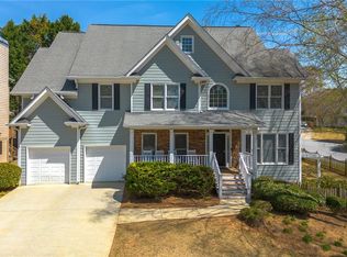 1460 Edgemont Pt, LAWRENCEVILLE, GA 30044