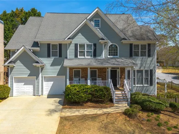1460 Edgemont Pt, Lawrenceville, GA 30044