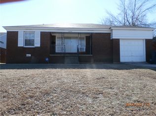 1404 NE 39th St, Oklahoma City, OK 73111