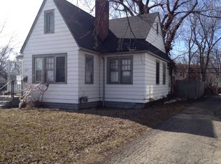 857 N Perry St, Pontiac, MI 48340