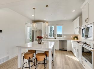 Major League with Roof Deck | Downtown Daybreak Plan, Downtown Daybreak, South Jordan, UT 84009