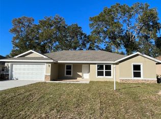 5341 SW 95th Pl, Ocala, FL 34476
