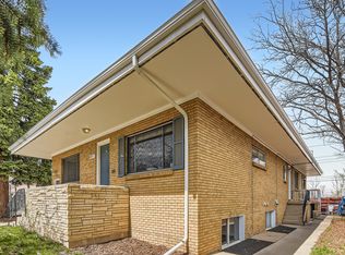 5599 S Sherman Cir, Littleton, CO 80121