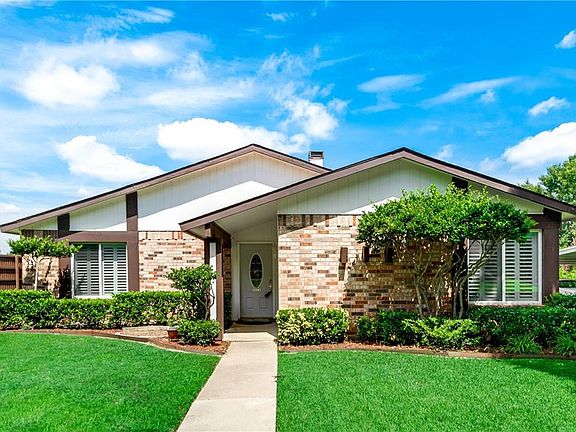 2nd image of 3613 Luallen Dr