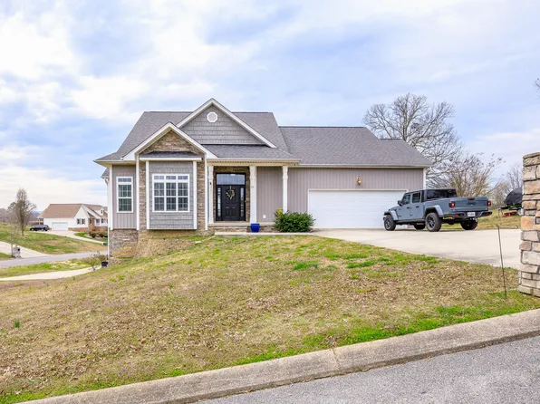 23 Raleigh Dr, La Fayette, GA 30728