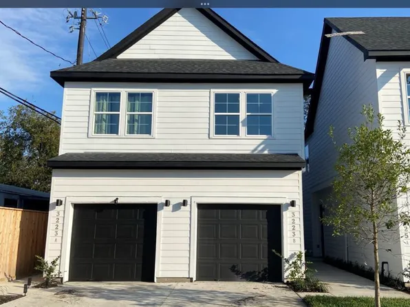 3223 Real St, Houston, TX 77087