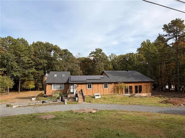 478 Seese Hill Rd, Canadensis, PA 18325