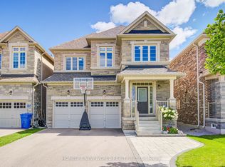 11 Conductor Ave, Whitchurch Stouffville, ON L4A4X5