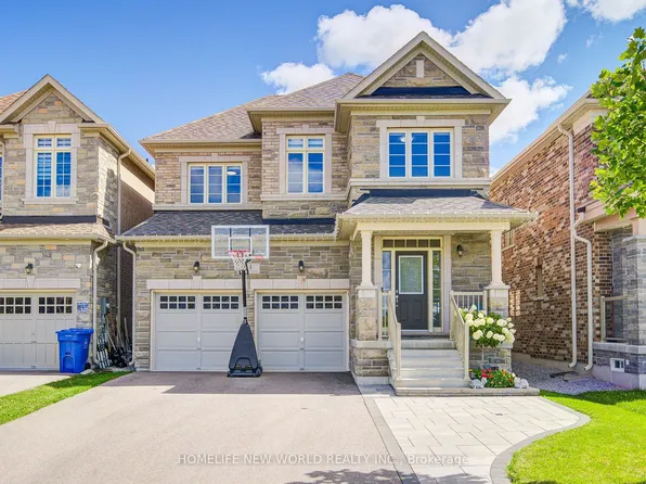 11 Conductor Ave, Whitchurch Stouffville, ON L4A 4X5