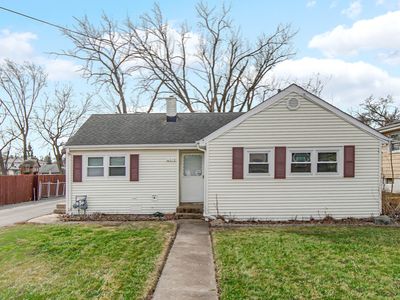 4519 152nd St, Midlothian, IL, 60445