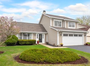 1236 Churchill Rd, Bartlett, IL 60103