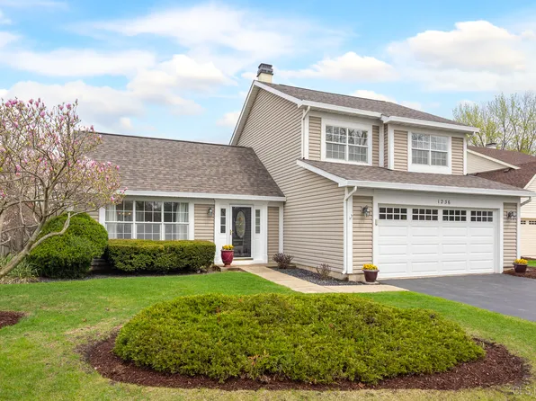 1236 Churchill Rd, Bartlett, IL 60103