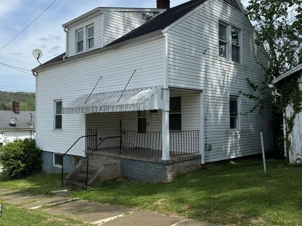 312 Broadway St, Maysville, KY 41056