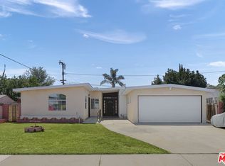 13740 Hartsville St, La Puente, CA 91746