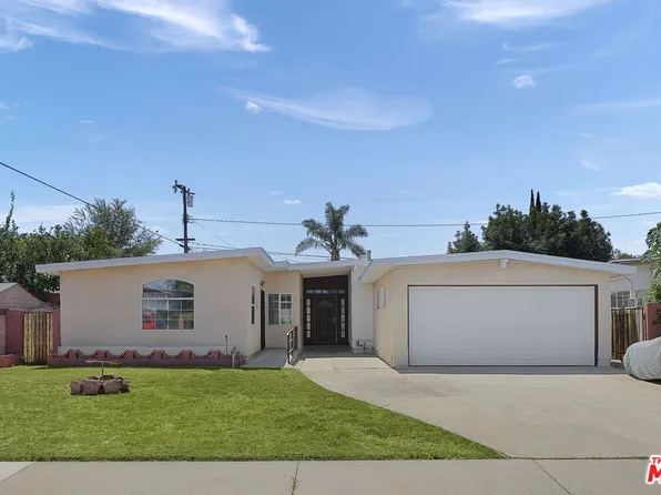 13740 Hartsville St, La Puente, CA 91746