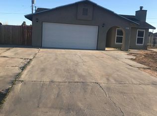 9026 Heather Ave, California City, CA