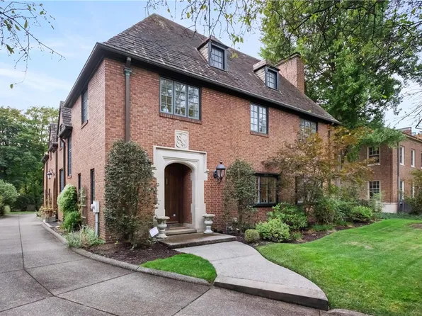 5320 Wilkins Ave, Pittsburgh, PA 15217