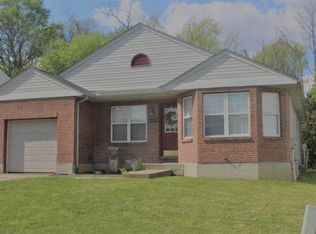 3592 Mitten Dr, Elsmere, KY