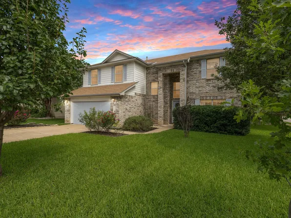 1701 Warwick Way, Cedar Park, TX 78613
