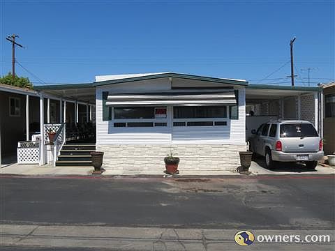 1st image of 24200 Walnut St Spc 12