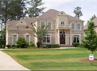 1304 Biarritz Ct, Conyers, GA 30094