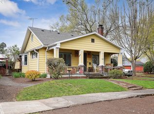 2035 NE 55th Ave, Portland, OR 97213