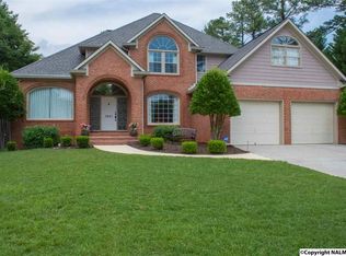 1921 Shellbrook Dr NW, Huntsville, AL 35806
