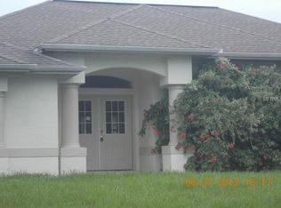 4182 Pomeroy St, North Port, FL 34291