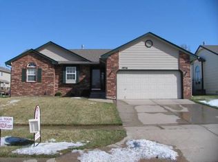4856 E 48th St N, Wichita, KS 67220