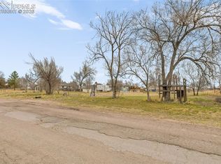 13585 Manitou St, Peyton, CO 80831