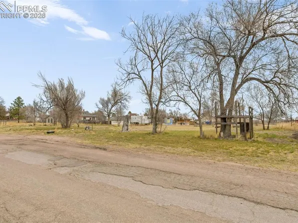 13585 Manitou St, Peyton, CO 80831