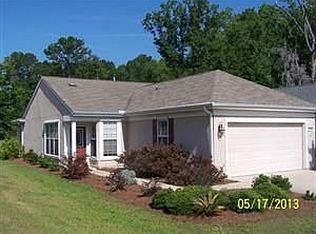 50 Orion Pl, Bluffton, SC 29909