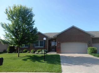 3510 Cattail Cv, Pekin, IL 61554