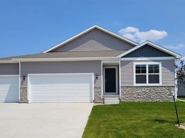 1104 Dee St SE, Bondurant, IA 50035