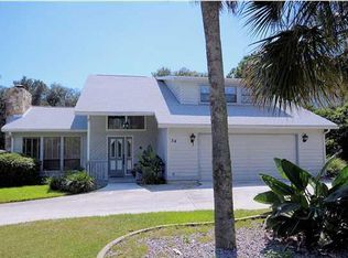 54 Country Club Rd, Shalimar, FL 32579