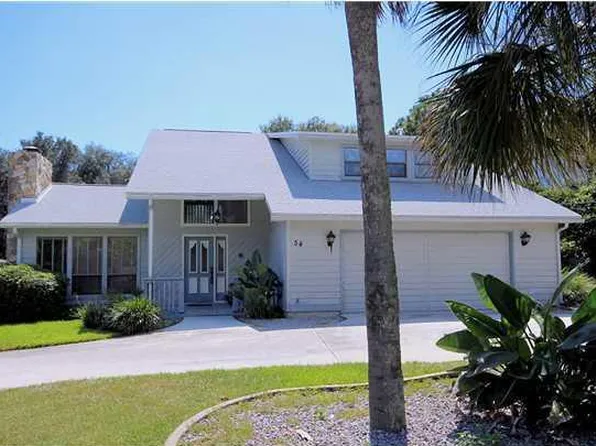 54 Country Club Rd, Shalimar, FL 32579