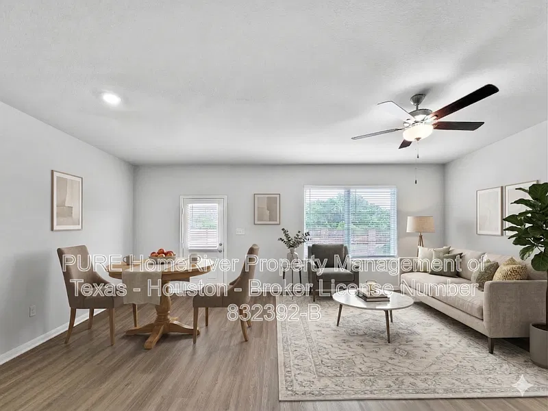 3 bed, 2.0 bath, 1561 sqft, $1,995 — Photo 2
