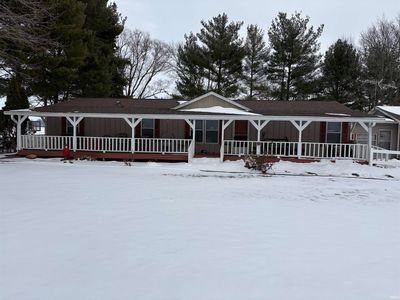 95 N Indiana St, Mulberry, IN, 46058
