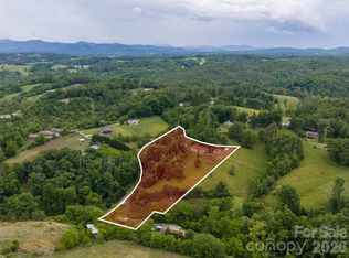 21 Joy Hughes Ln, Leicester, NC 28748