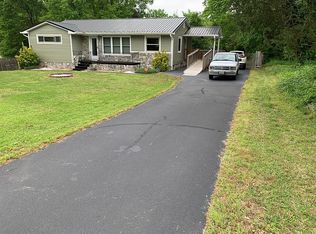 400 Gene St, High Point, NC 27263