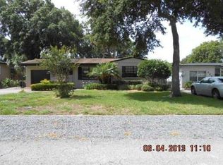 836 Carew Ave, Orlando, FL 32804
