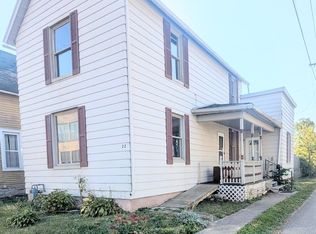 22 Tiffin St, Tiffin, OH 44883