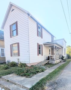 22 Tiffin St, Tiffin, OH, 44883