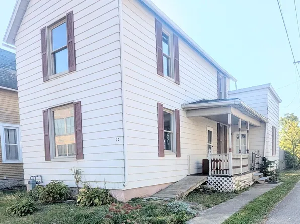 22 Tiffin St, Tiffin, OH 44883