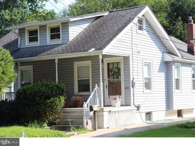 12 Eden Ave, Oaklyn, NJ, 08107
