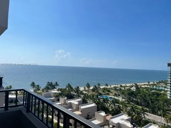 201 Crandon Blvd APT 1229, Key Biscayne, FL 33149