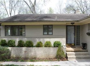 1705 Mountainbrook Dr SE, Huntsville, AL 35801